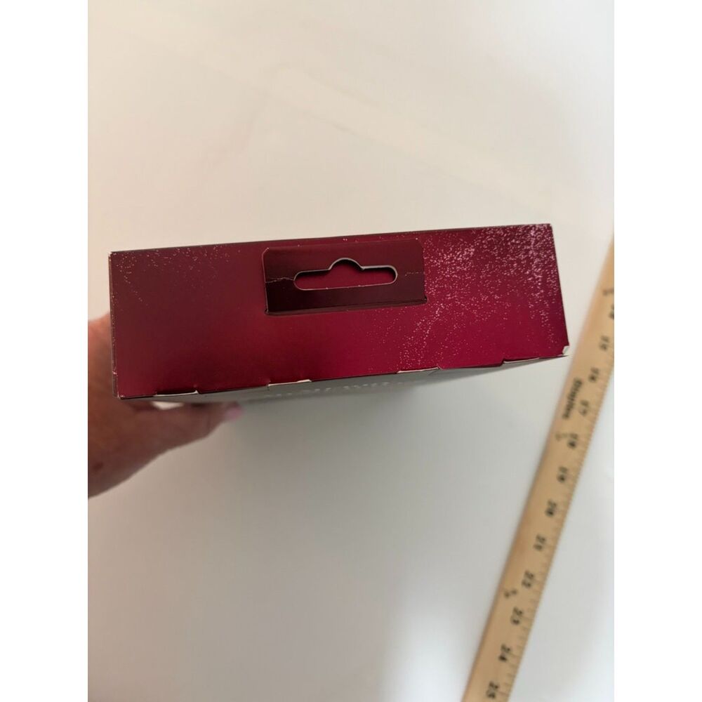 Real Techniques limited ed. 4 pc set